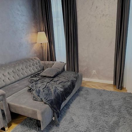 Wohnung Am Praterstern Wien Ngoại thất bức ảnh