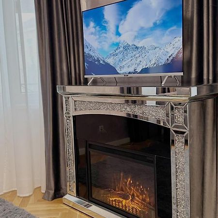 Wohnung Am Praterstern Wien Ngoại thất bức ảnh