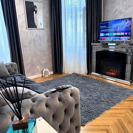 Wohnung Am Praterstern Wien Ngoại thất bức ảnh