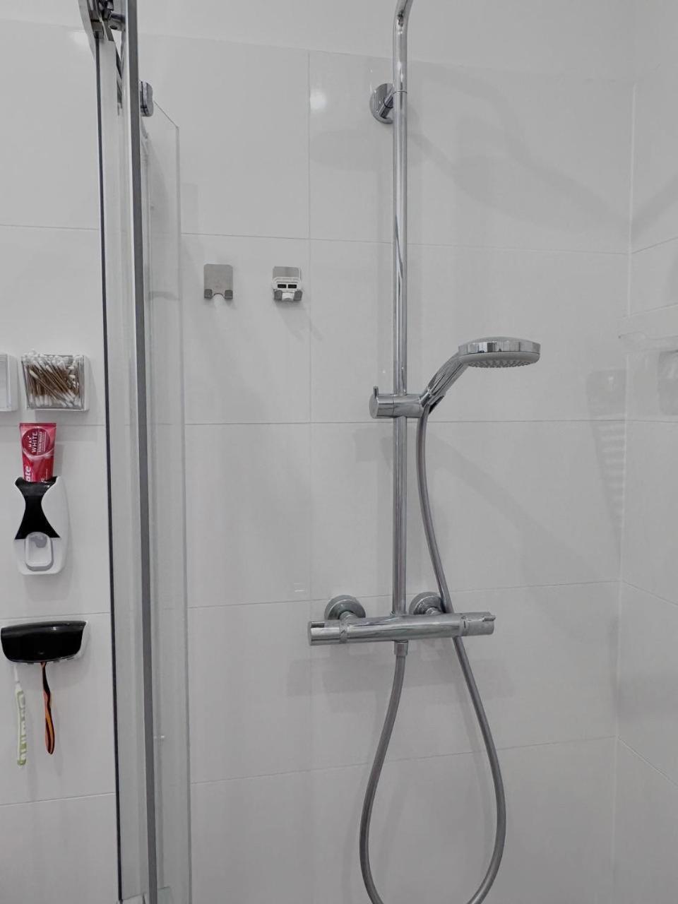 Wohnung Am Praterstern Wien Ngoại thất bức ảnh